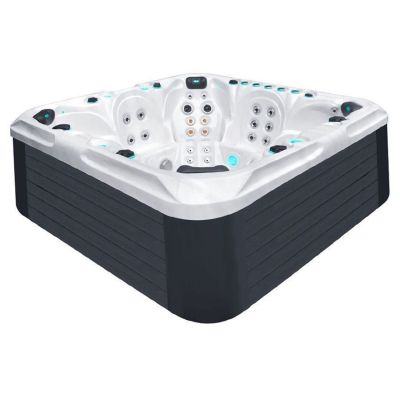 Spa басейн PassionSpas Excite (Нідерланди), 224 x 224 x 91 cm