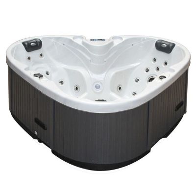 Basen SPA PassionSpas SIGNATURE Heart (Holandia), 210 x 170 x 78 cm