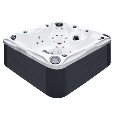 Basen SPA PassionSpas Pleasure (Holandia), 215 x 200 x 91 cm