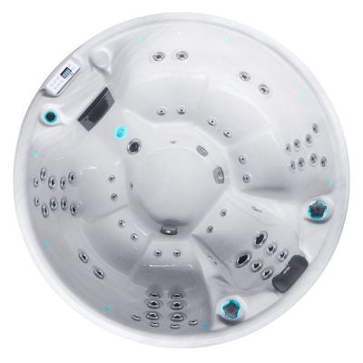 Basen SPA PassionSpas Recharge (Holandia), Ø200 x 85 cm