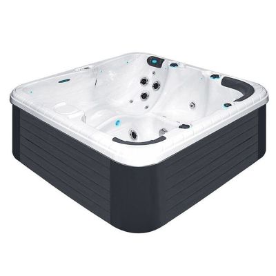 Basen SPA PassionSpas Refresh (Holandia), 203 x 203 x 85 cm