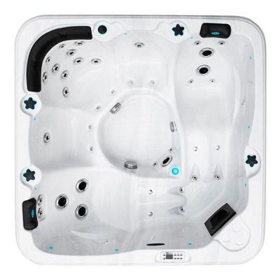 Basen SPA PassionSpas Relax (Holandia), 203 x 203 x 85 cm