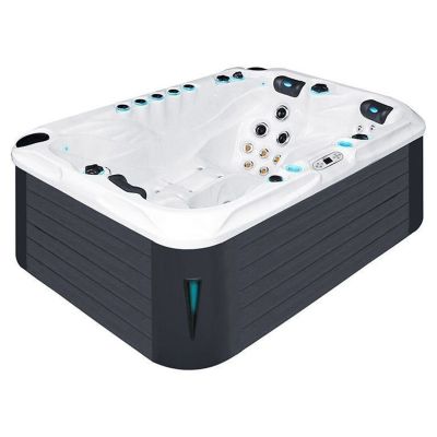 Basen SPA PassionSpas Sensation (Holandia), 230 x 155 x 91 cm