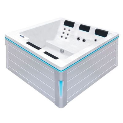 Basen spa PassionSpas MODERN Serene 5 (Holandia), 210 x 190 x 85 cm