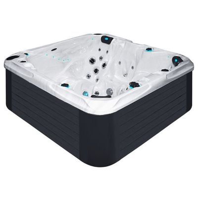 Basen SPA PassionSpas Solace (Holandia), 213 x 213 x 91 cm