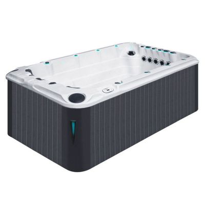 Basen spa PassionSpas Activity 1 (Holandia), 394 x 226 x 126 cm