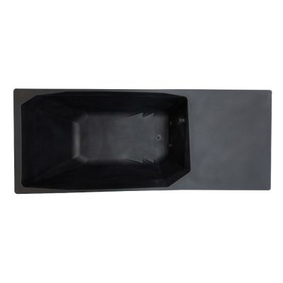 Kąpiel lodowa Chill Tub Lite (Anglia), 179×75×75,5 cm