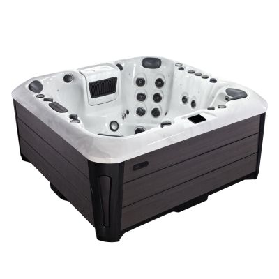 SPA басейн Superior Spas Premium Colombo V3 (Англія), 210×210×95 см