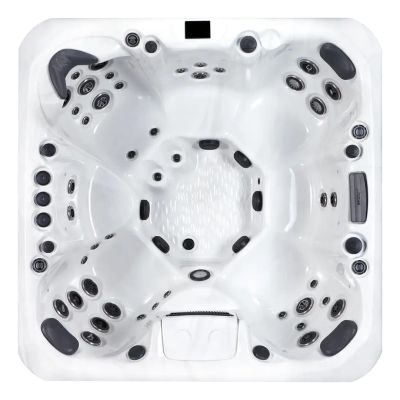 SPA басейн Superior Spas Premium Colombo V3 (Англія), 210×210×95 см