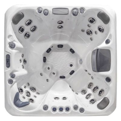 Basen SPA Superior Spas Premium Colombo (Anglia), 210×210×95 cm