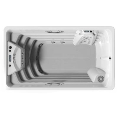 Basen SPA Aquavia Spa Compact Pool (Hiszpania), 400 x 230 x 138 cm