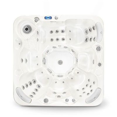 Basen SPA IQUE Gold Corsica (Szwecja), 200 x 200 x 90 cm