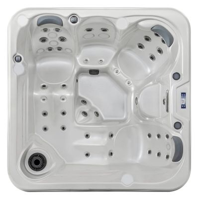 Basen SPA HansCraft Celtic CS-3 (Czechy), 200 x 200 x 93 cm