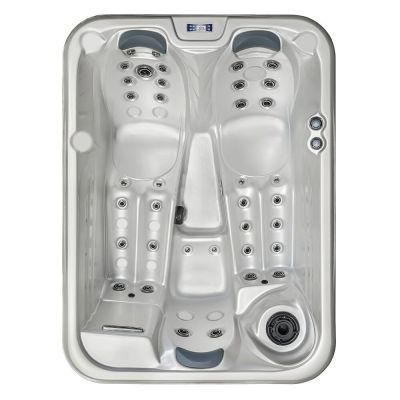 SPA басейн HansCraft Celtic CS-4 (Чехія), 216 x 160 x 93 см