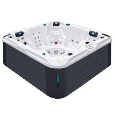 Basen SPA PassionSpas Delight (Holandia), 213 x 213 x 91 cm