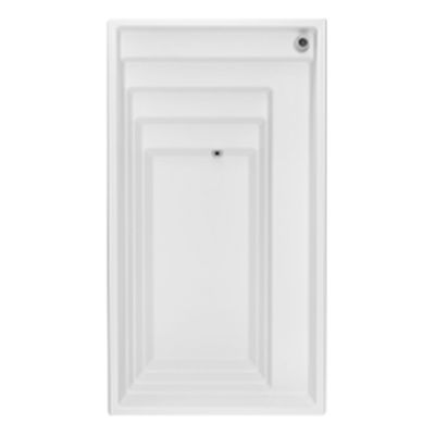 Basen całoroczny Portcril Diva Swim 42 (Portugalia), 420×230×130 cm