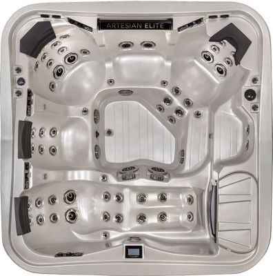 Basen SPA Artesian Spas Dove Canyon (USA), 231 x 231 x 96 cm
