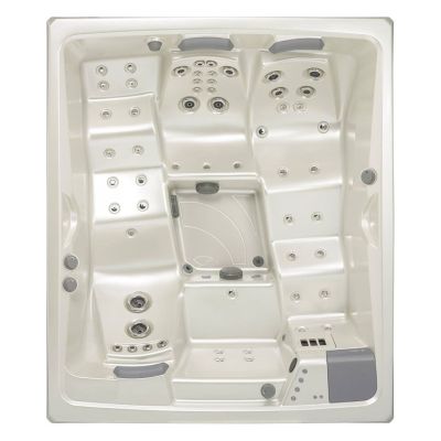 Spa басейн USSPA DRACO iN (Чехія), 179 х 208 х 78 cm