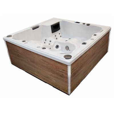 Basen spa Whirlcare E-Edition Regeneration (Niemcy), 220×220×91 cm