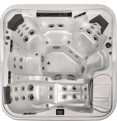 Basen SPA Artesian Spas Eagle Crest (USA), 213 x 213 x 96 cm
