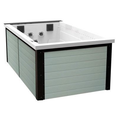 Basen spa Lasur Spa Paris Unique (Australia), 410 x 228 x 148 cm