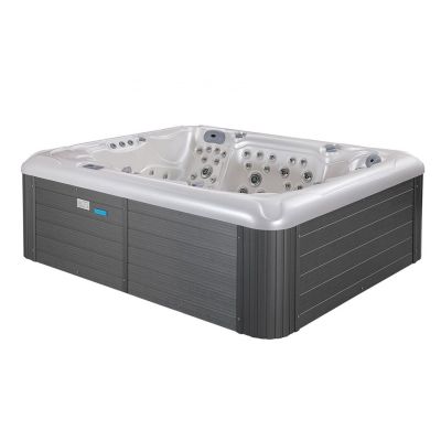 Basen SPA Thermals Spas Gemstone Emerald (Anglia), 280×228×96 cm