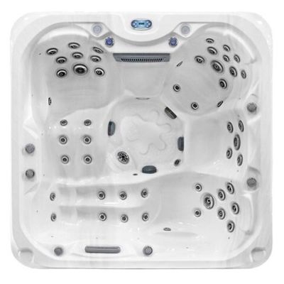 Basen spa Lasur Spa Milan (Australia), 210 x 210 x 80 cm