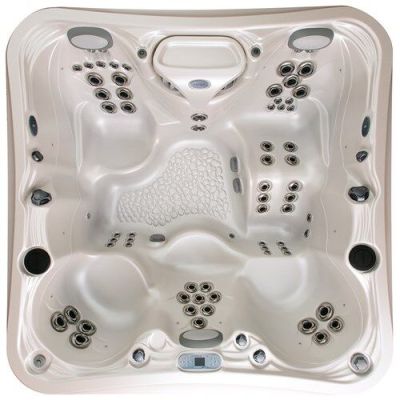 Basen SPA Marquis Hot Tubs Epic (USA), 229 x 229 x 89 cm