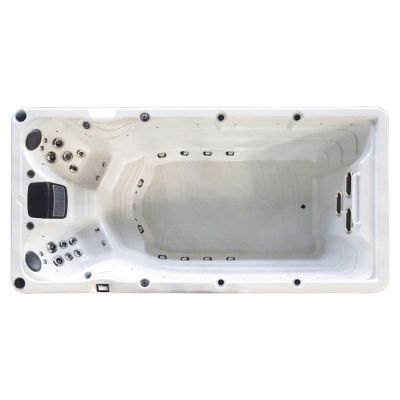 SPA басейн Superior Spas Swim Spa Eros (Англія), 450×225×150 см