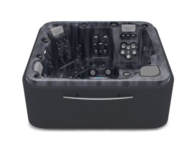 Basen SPA Aquavia Spa Soft Hot Tub (Hiszpania), 216 x 216 x 90 cm