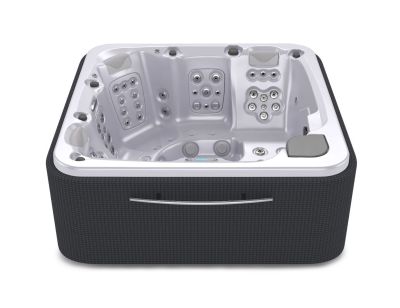 Basen SPA Aquavia Spa Soft Hot Tub (Hiszpania), 216 x 216 x 90 cm