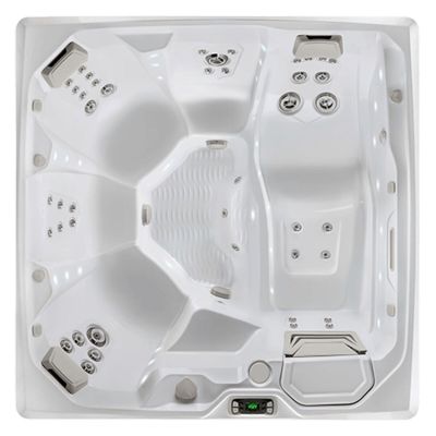 Basen spa HotSpring Limelight Flair (USA), 213 x 213 x 91 cm