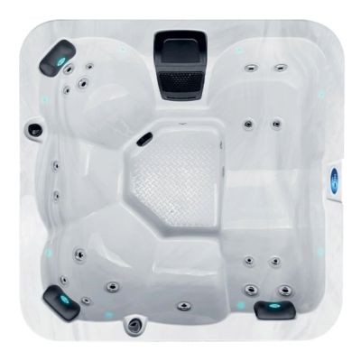 Basen SPA PassionSpas Flaming (Holandia), 190 x 190 x 82 cm