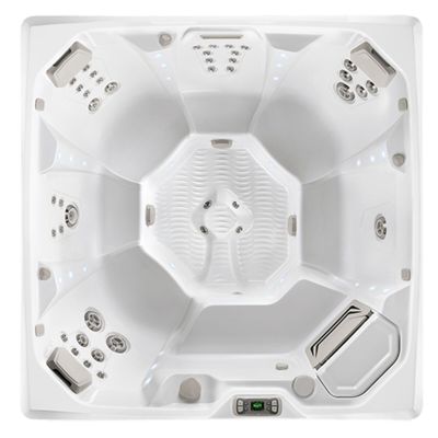 Basen spa HotSpring Limelight Flash (USA), 213 x 213 x 91 cm