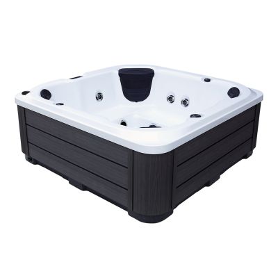 Basen SPA Superior Spas Deluxe St Tropez (Anglia), 200×200×80 cm