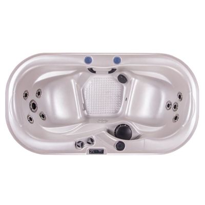 Basen SPA Vortex Spas Gemini (Australia), 210 × 110 × 74 cm