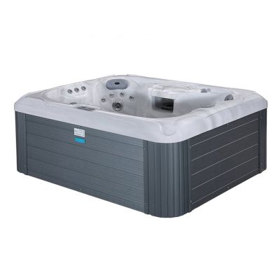 SPA басейн Thermals Spas Gemstone Jadeite (Англія), 228×188×91 см