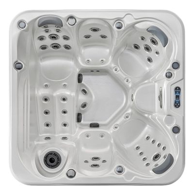 Basen SPA HansCraft HC1 (Czechy), 220 x 220 x 93 cm