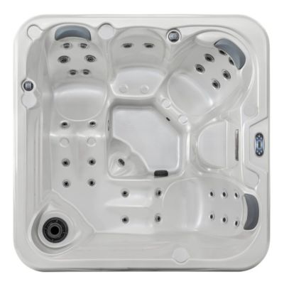 Basen SPA HansCraft PP 3 (Czechy), 200 x 200 x 93 cm