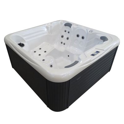 SPA басейн HansCraft PP 3 (Чехія), 200 x 200 x 93 см