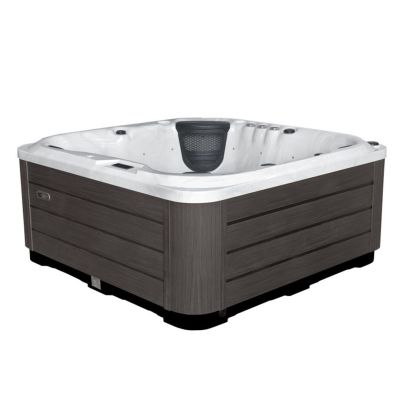 Basen SPA Superior Spas Deluxe Happy (Anglia), 200×200×90 cm