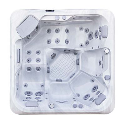 Basen SPA AquaSolus Seria 2 Harmony (Anglia), 213x213x94 cm