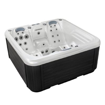 Basen SPA HansCraft HC2 (Czechy), 200 x 200 x 93 cm