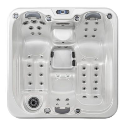 Basen SPA HansCraft HC2 (Czechy), 200 x 200 x 93 cm