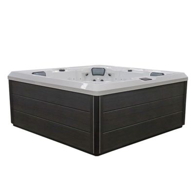 Basen SPA Thermals Spas Mountain Himalayan (Anglia), 220×220×96 cm