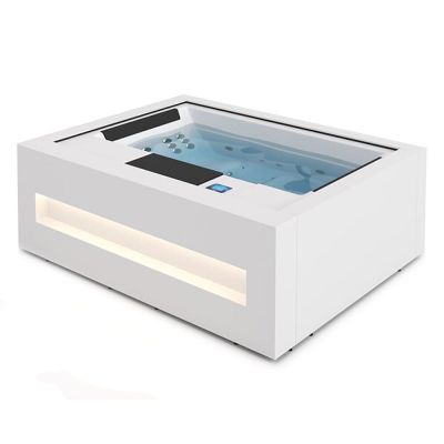 Basen SPA Aquavia Spa Home (Hiszpania), 215 x 171 x 75 cm