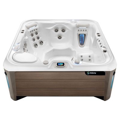 Basen spa HotSpring Limelight Pulse (USA), 226 x 226 x 97 cm