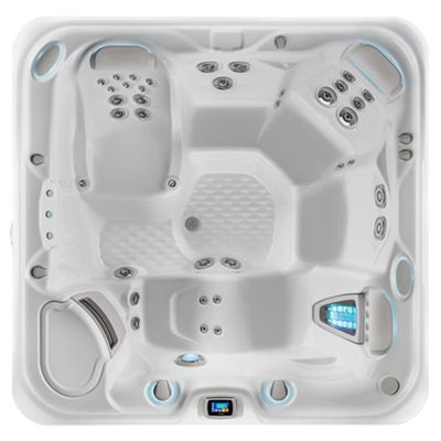 Spa басейн HotSpring Highlife Envoy (США), 236 x 231 x 97 cm