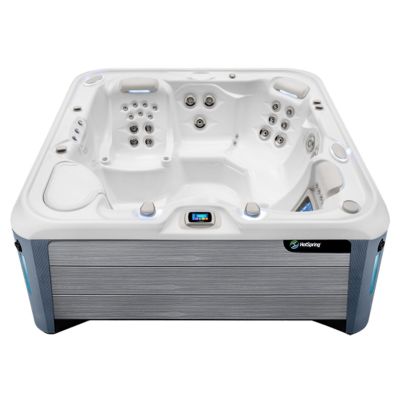 Basen spa HotSpring Highlife Envoy (USA), 236 x 231 x 97 cm