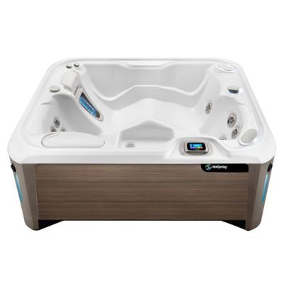 Basen spa HotSpring Highlife Jetsetter LX (USA), 213 x 165 x 84 cm